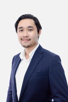 Phatthana Keochanpheng