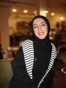 Sibel Ulukaya