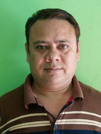 Mohammad Zahidul Islam