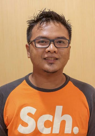 Agoes Rudianto