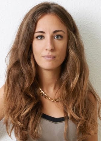 Lara Olmo