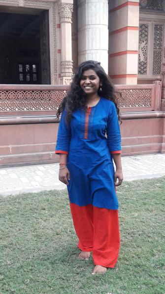 Akanki Sharma