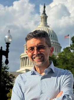 Maurizio Geri