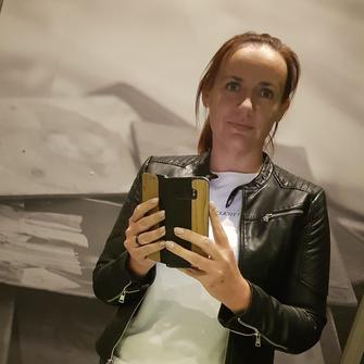 Agnieszka Pospiszyl