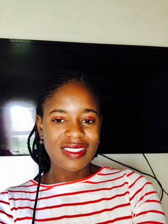 Kimberly Mutandiro