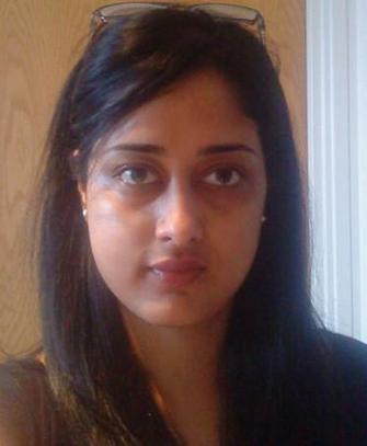 Joyeeta Basu