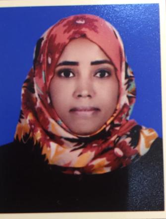 Muna Yousuf