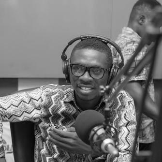 Selasi Amegashie