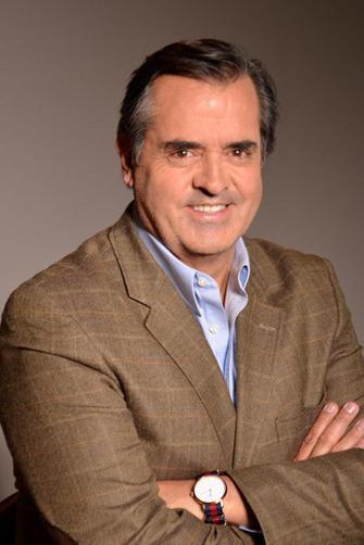 Rafael Poveda