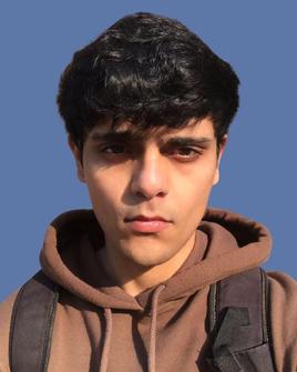 Mohammad Adil Khan
