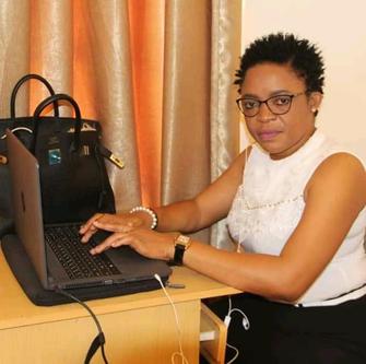 Yvonne Apimba Penzè Apimba
