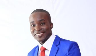 Darren Allan Kyeyune