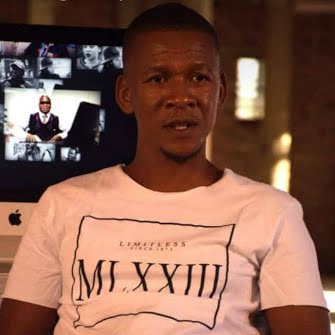 Kagiso Mokonopi