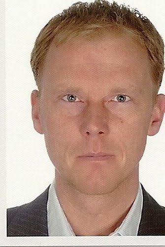 Wolfgang Karg