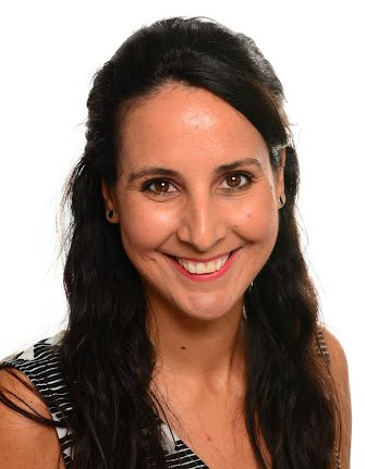 Almudena De Cabo Tejerina