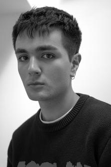 Cyrus Jarvis