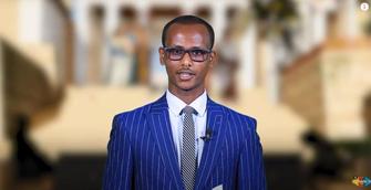 Bewket Abebe