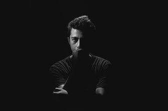 Syed Mehedy Hasan