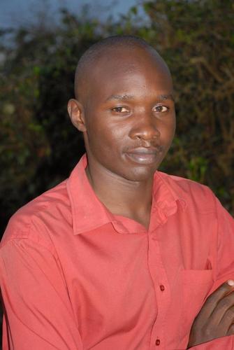 Sam Wakhakha