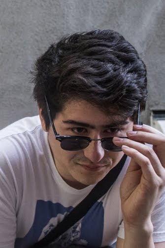 Alexander Kim