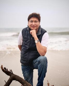 Digvijay chaturvedi