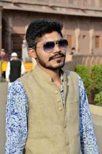 Sanavver Shafi