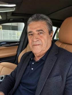 Rolando Crespo