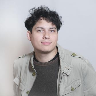 Daniel Vidaurri Nùñez
