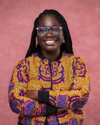 Daisy Antwi