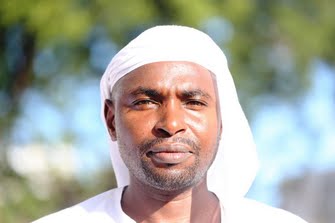 Ishaq Jumbe