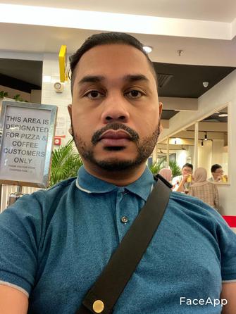 Mohamad Azfar Afandi Zulkfley