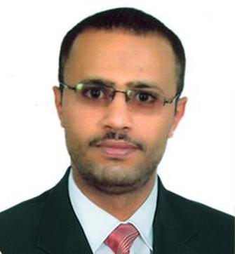 Akram Al-Gaolahi
