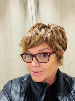 Terri Langford