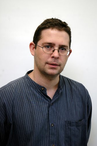 Julian Ryall