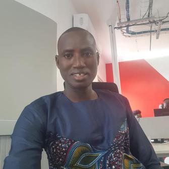Nama Dit Ousmane Diarra