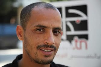 Mohammed Jelleli