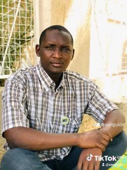 Adamu Aliyu