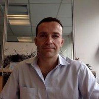 Gregory Peytavin