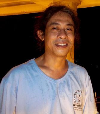 Arpan Rachman