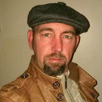 Darren Harries