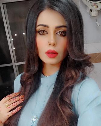 Mehwish Siddique