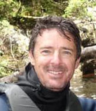 Andrew Bain