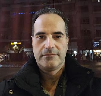 IOANNIS DIMITRAKIS