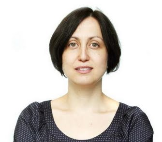 Liesl Pretorius