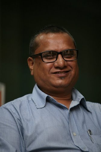 Probir Pramanik