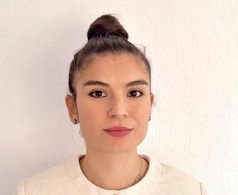 Ilaria Federico