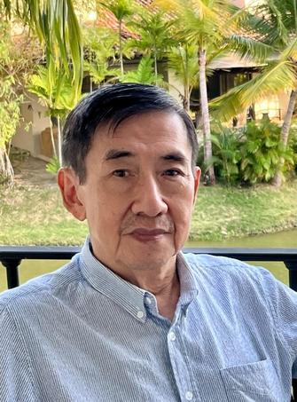 Tu Wei Kuo