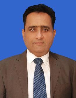 Abdul Hafeez Baloch