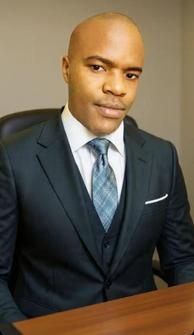 Clinton Omwange