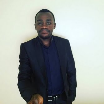 Takudzwa Mahove